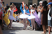 Eröffnung des Stadtgründungsfest 2010 am 12.04. (Foto.Martin Schmitz)